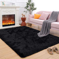 ✨ Alfombra Peluda Premium – Dale Vida y Elegancia luxury a Tu Hogar.