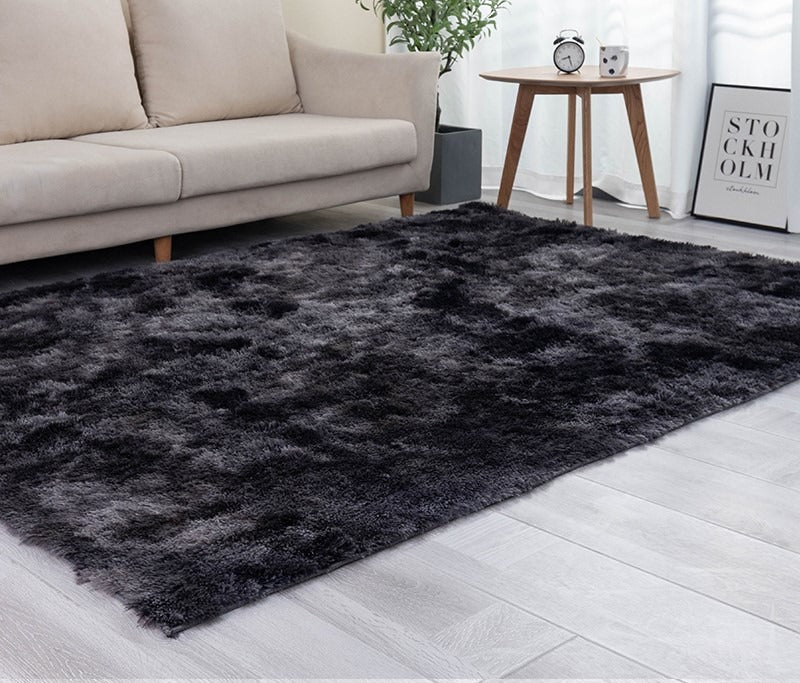 ✨ Alfombra Peluda Premium – Dale Vida y Elegancia luxury a Tu Hogar.