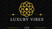 LUXURY VIBES – Inicio